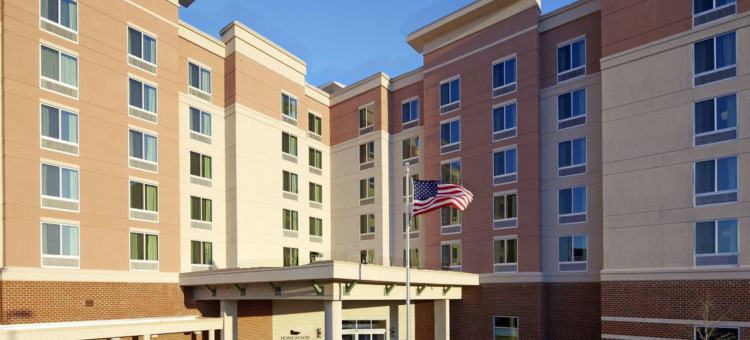 斯普林菲尔德Homewood套房酒店(Homewood Suites by Hilton Springfield)图片