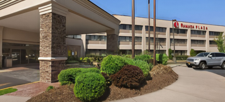Holiday Inn 长岛 - 麦克阿瑟ARPT(Holiday Inn Long Island - Islip Arpt East)图片