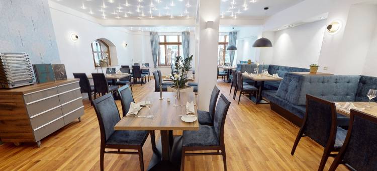 施洛斯伯格林格酒店(Ringhotel Schlossberg)图片