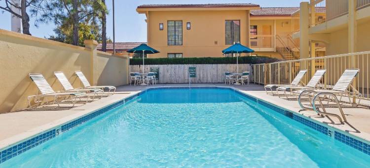 伯锡尔城拉昆塔温德姆酒店(La Quinta Inn by Wyndham Bossier City)图片