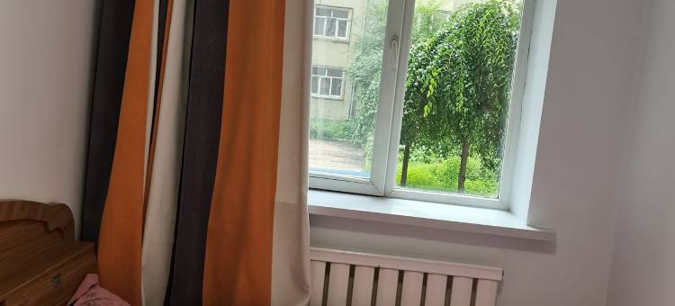 绿洲花园晓佳民宿(绿洲路分店)图片