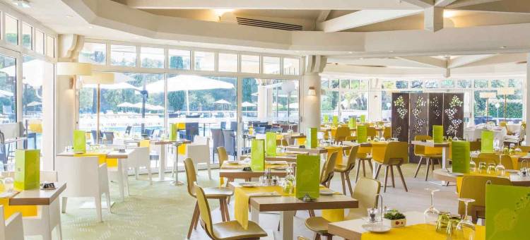 加里格爱斯特尔酒店(Garrigae Domaine de l'Esterel - Piscine & Spa Cinq Mondes)图片