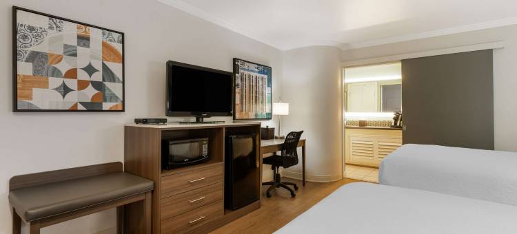 里维埃拉贝斯特韦斯特优质酒店(Best Western Plus Riviera)图片