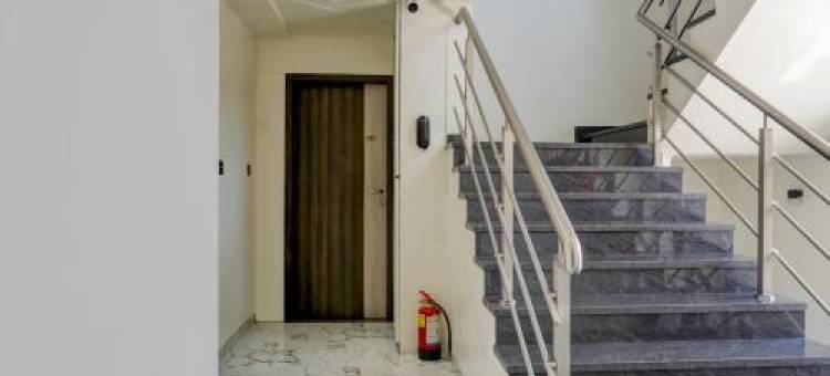 缤旅普纳皇家酒店(Super Townhouse Poona Royal)图片