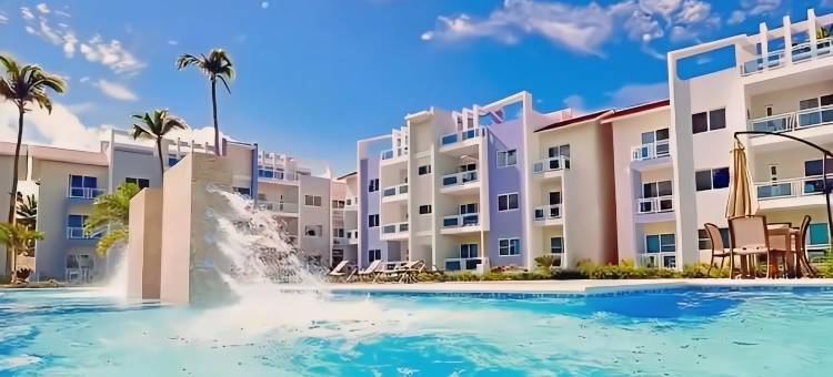 Dduplex Near the Beach - Airport Transfer图片