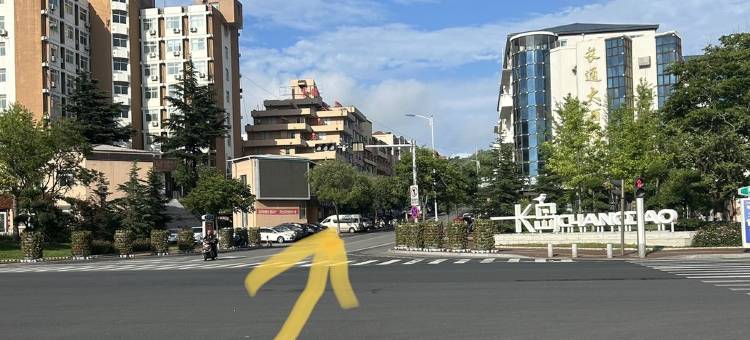 长岛途乐度假公寓(海滨路分店)图片