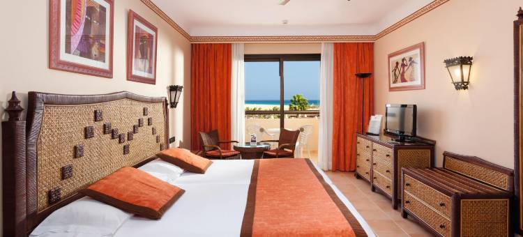 路图雅瑞酒店 - 全包式(Hotel Riu Touareg - All Inclusive)图片