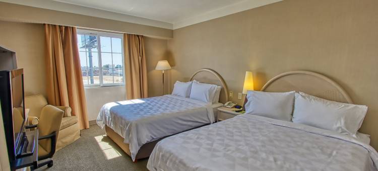 Holiday Inn 莱昂 - 会展中心(Holiday Inn Leon-Convention Center)图片