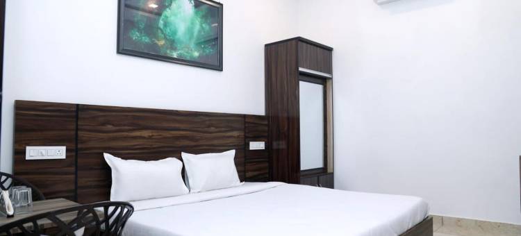 Hotel Homeland Inn图片