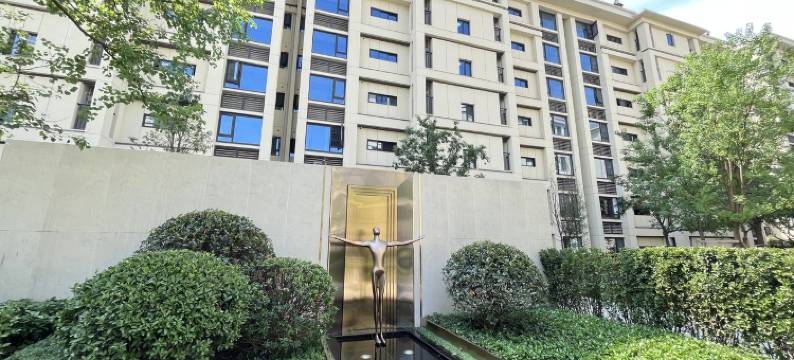 小悠1233重庆公寓(悦港北路分店)图片