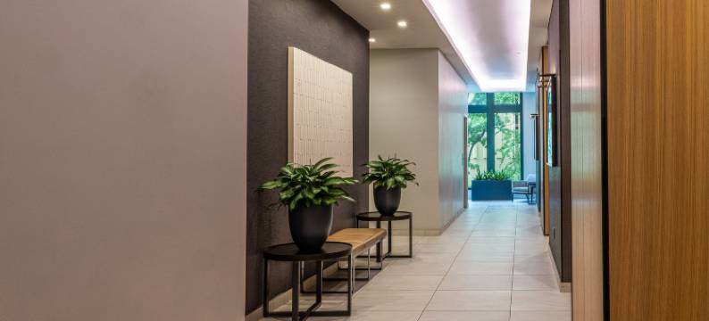 沃思堡市中心万豪AC酒店(AC Hotel Fort Worth Downtown)图片