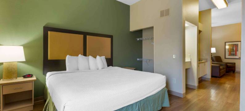 芬德利 - 蒂芬大道长住公寓式酒店(Studio 6 Extended Stay Findlay Tiffin Avenue OH)图片