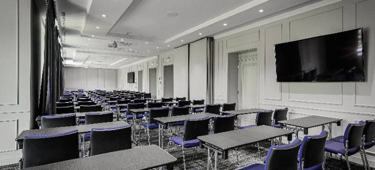 Nosalowy公园酒店和Spa(Nosalowy Park Hotel & Spa)图片