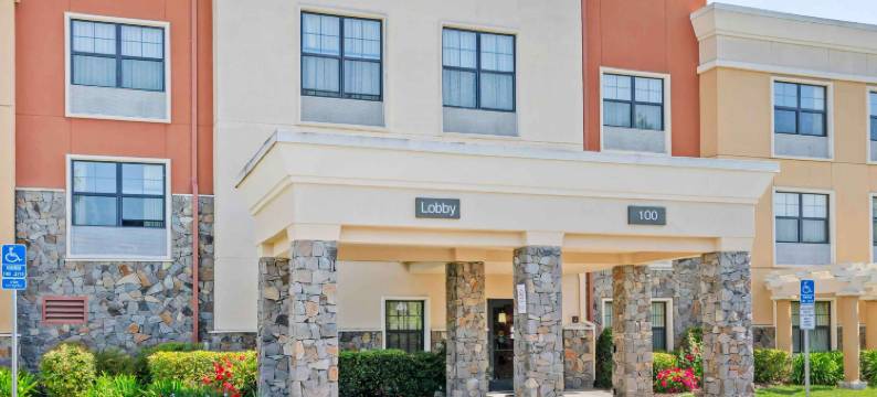 Extended Stay America 套房 - 圣罗莎 - 北部(Extended Stay America Suites - Santa Rosa - North)图片