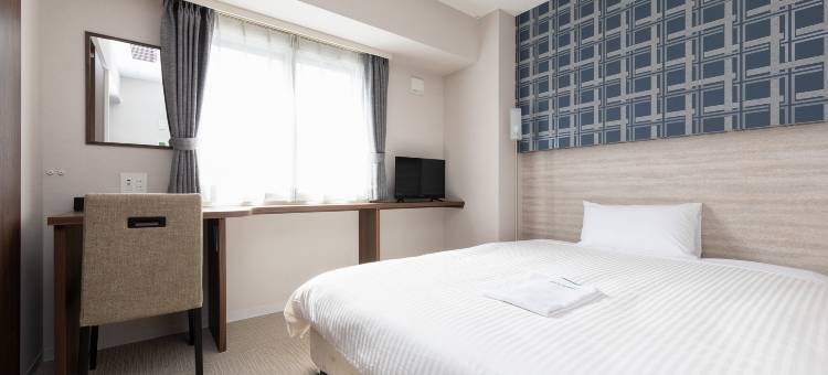 克拉斯特札幌酒店(Hotel Classe Stay Sapporo)图片