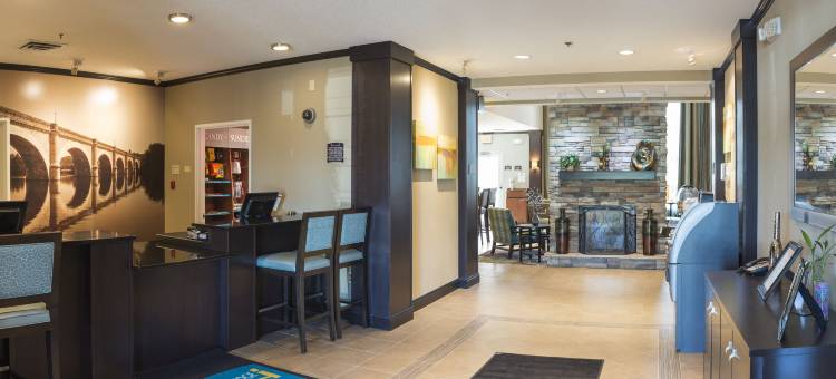 Staybridge Suites Fargo图片