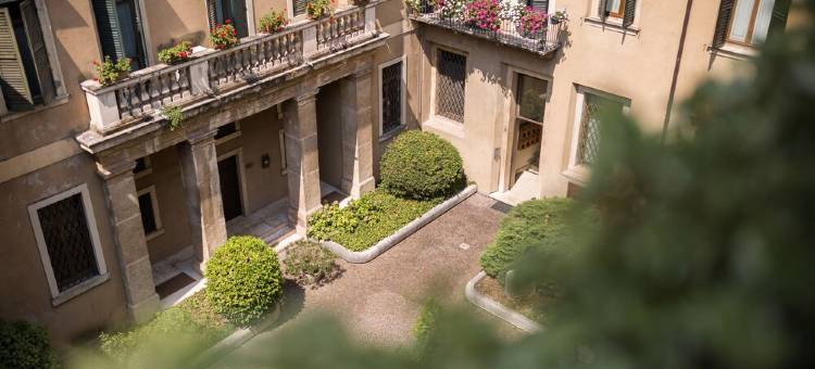 依斯卡路斯奢华套房维罗纳公寓酒店(Escalus Luxury Suites Verona)图片