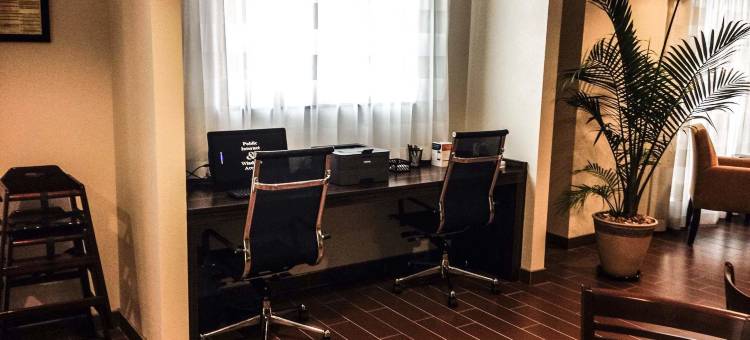 舒眠酒店及套房-奥法隆MO-科技大道(Sleep Inn & Suites O'Fallon MO - Technology Drive)图片