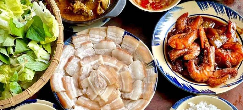 鲁昂度假村(The Ruong Resort)图片