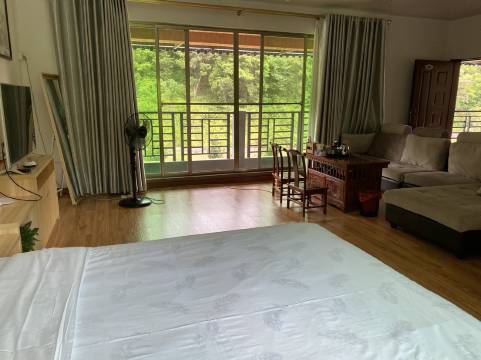 罗浮山aaa特色民宿