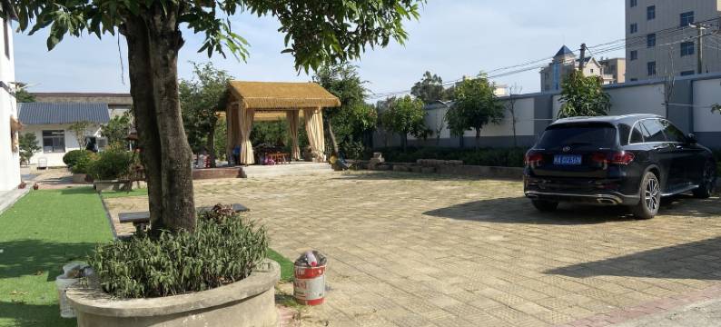 下沙民宿果盛农庄(诚鑫路分店)图片