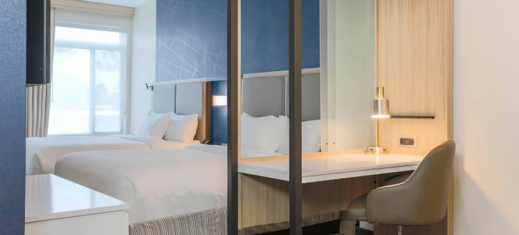 SpringHill Suites Tallahassee North图片