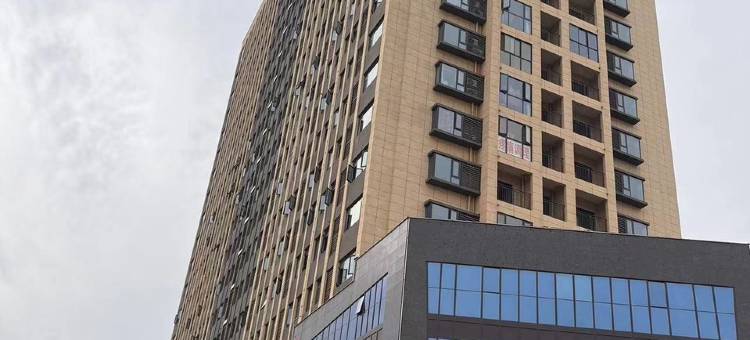 小兔云居公寓(文兴路分店)图片