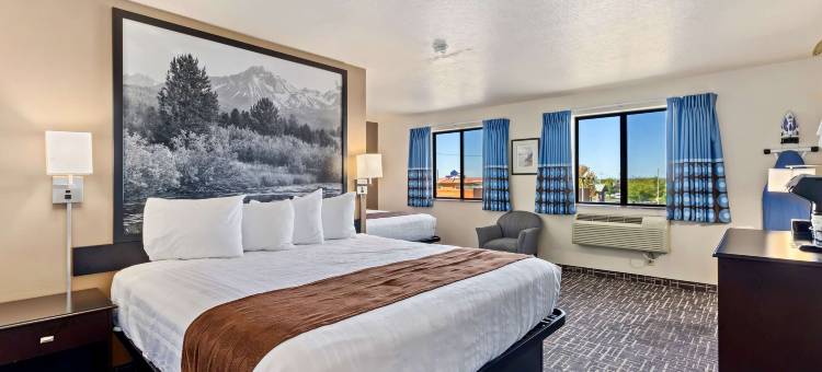 SureStay Hotel by Best Western Twin Falls图片