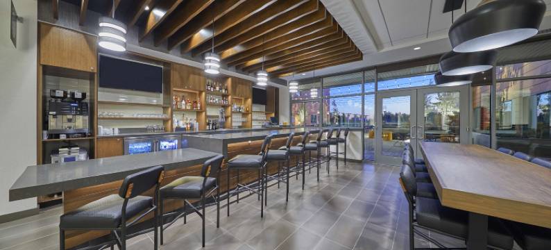 尤金/橡树中心凯悦嘉轩酒店(Hyatt Place Eugene/Oakway Center)图片