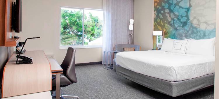 迪美市中心万怡酒店(Courtyard DeLand Historic Downtown)图片