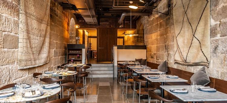 悉尼港岩奥德酒店, EVT旗下(Harbour Rocks by ODE Hotels)图片