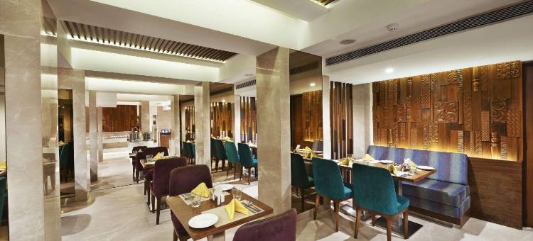 遗产酒店-原遗产舒适酒店(Hotel Heritage Formerly Known As Comfort Inn Heritage)图片