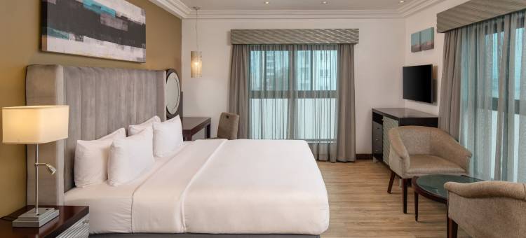 拉各斯库拉莫水万豪Protea酒店(Protea Hotel by Marriott Lagos Kuramo Waters)图片