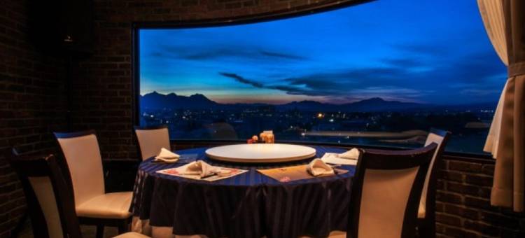 桑德森酒店(Hotel Sanderson)图片
