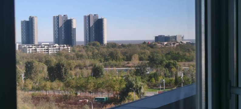 海那时光公寓(滨海新大道2号分店)图片