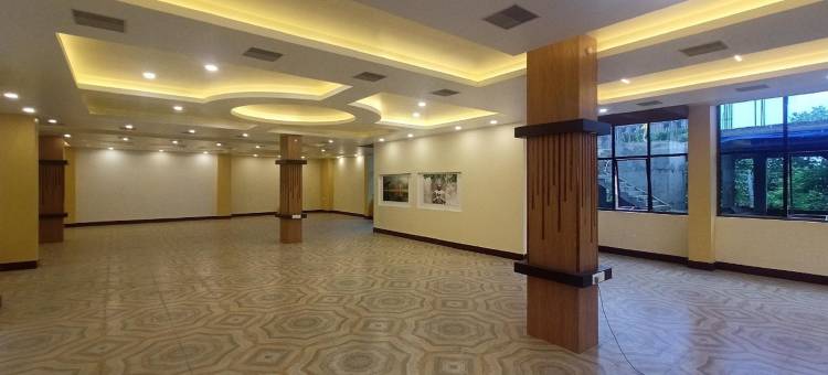 您好巴拉特旅馆(Namaste Bharat Inn)图片