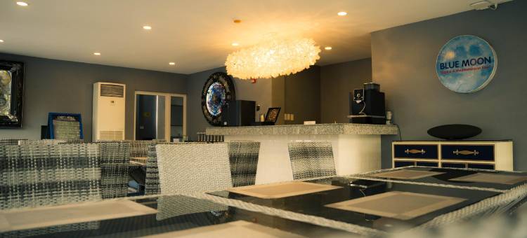 彭塔海滩度假村(The Penta Beach Resort)图片