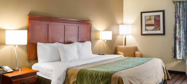 凯艺酒店(Quality Inn)图片