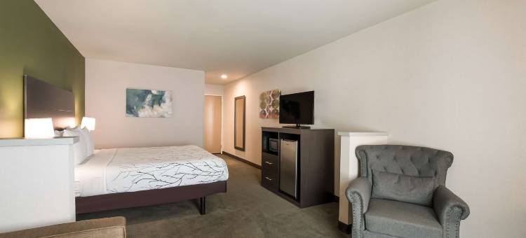 SureStay Plus Hotel by Best Western SeaTac Airport图片