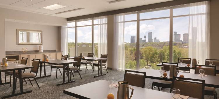 尼亚加拉瀑布凯悦嘉轩酒店(Hyatt Place Niagara Falls)图片