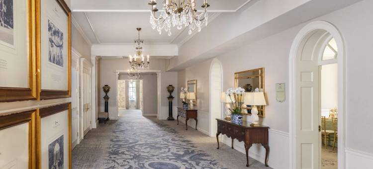 卡罗莱纳旅馆 - Hyatt悠选品牌成员(The Carolina Inn, A Destination by Hyatt Hotel)图片