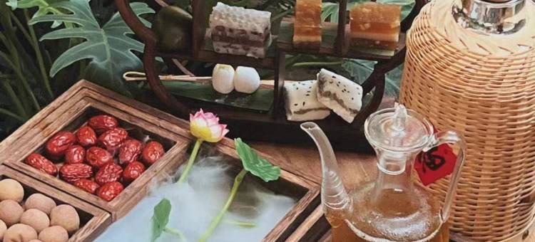 西安白石雲居民宿(秦岭野生动物园店)图片