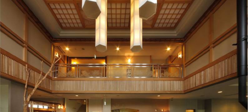 御伽之宿米屋(Otogi No Yado, Yoneya)图片