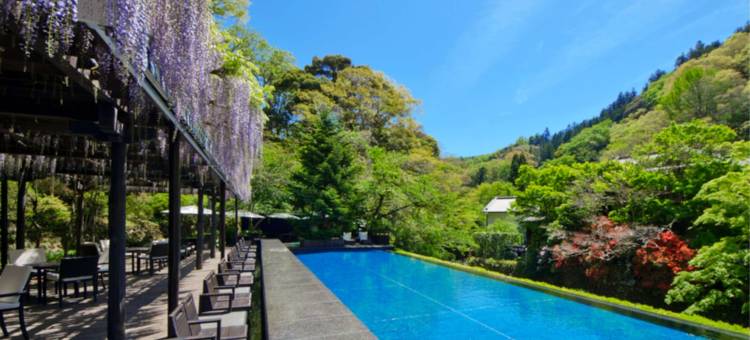 伊豆东府屋水疗度假村(Tofuya Resort & Spa Izu)图片