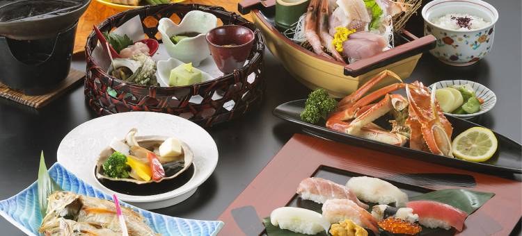 萨密尤诗雅酒店(Sumiyoshiya)图片
