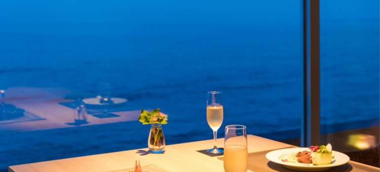 海一望绝景之宿稻取庄(Inatoriso)图片