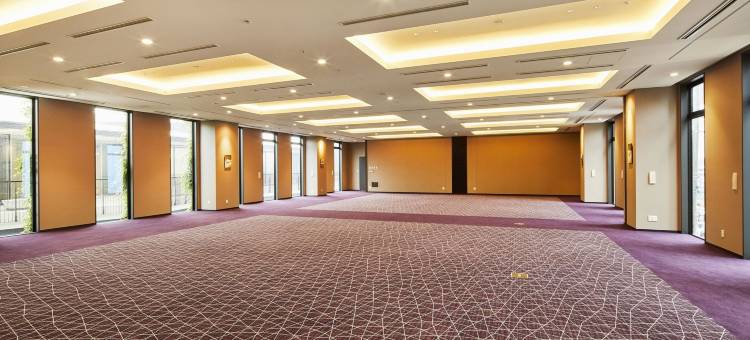 流山大鹰之森卢米埃尔格兰德酒店(Hotel Lumiere Grande Nagareyama-Otakanomori)图片