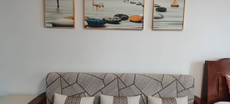 缘来是你青涩柠檬公寓(宏志路分店)图片