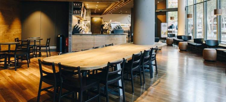 B酒店(B Hotel)图片