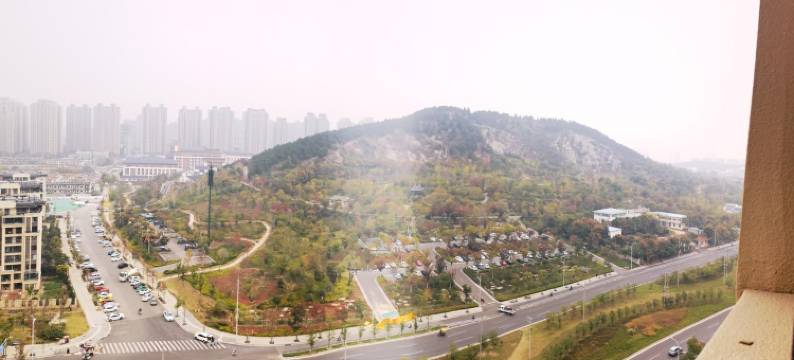 房东仪乐公寓(王窑河一巷分店)图片